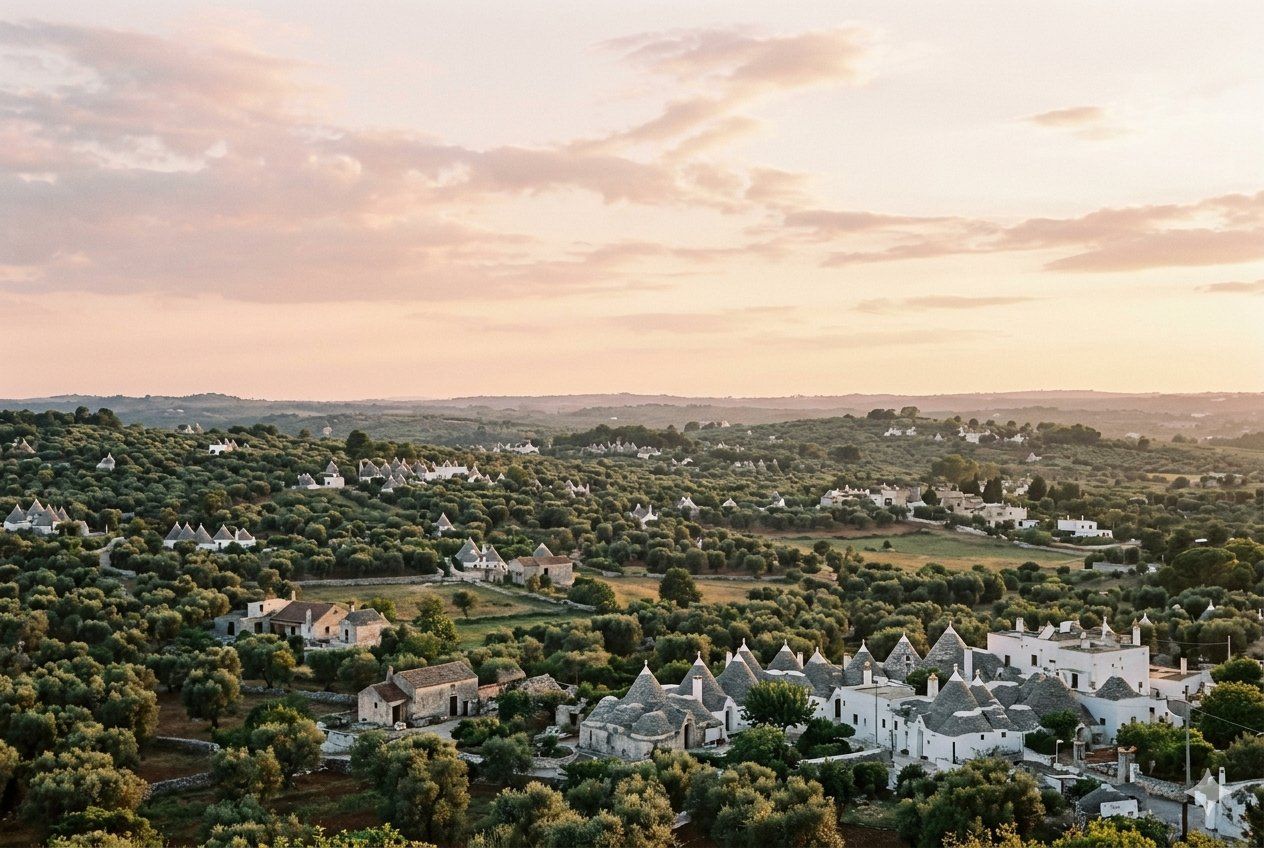 Puglia